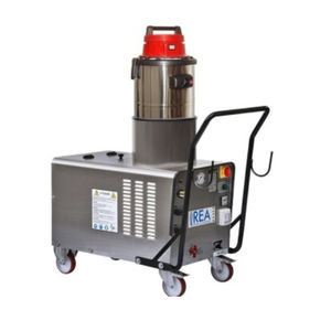 electric steam generator