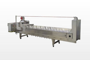 automatic labeling machine