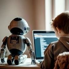industrial robot