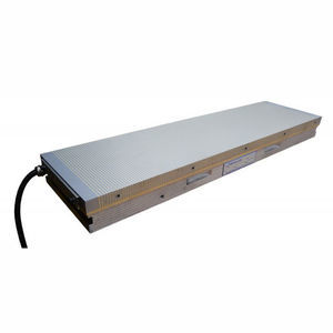 rectangular électromagnetic chuck