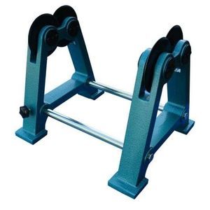 horizontal balancer