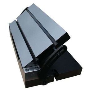 sine Table without magnetic chuck 1