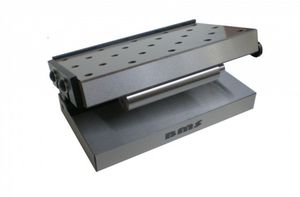sine Table without magnetic chuck 1
