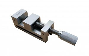 precision vise