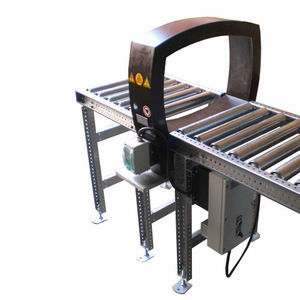 tunnel demagnetizer 1