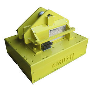 ceramic permanent magnet