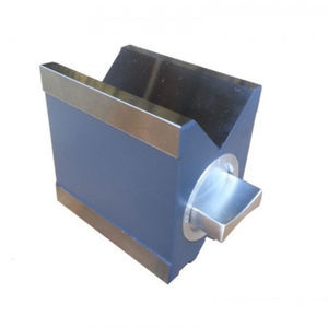 permanent magnetic V-block