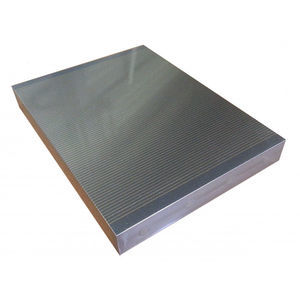 steel base plate