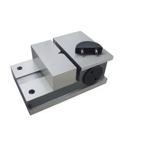 magnetic vise