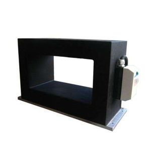 tunnel demagnetizer