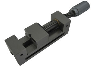 EDM vise