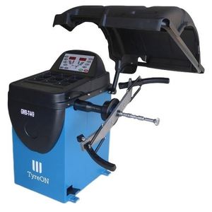 摩托车车轮平衡器