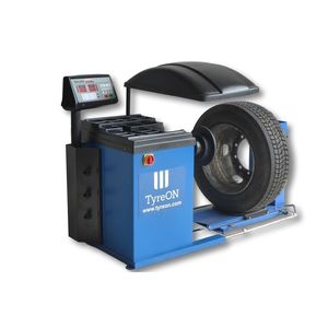 卡车车轮平衡器