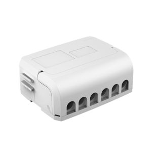 执行机构控制器