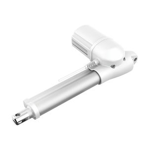 electric actuator 1