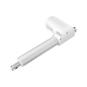 electric actuator 1