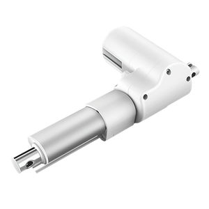 electric actuator 1