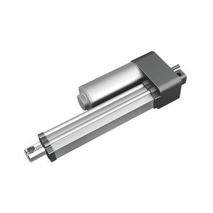 electric actuator 1