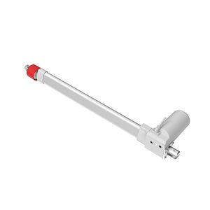 electric actuator 1