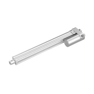 electric actuator