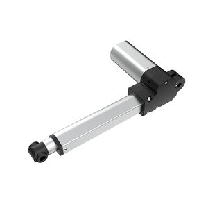 electric actuator 1