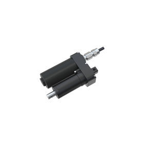 electric actuator 1