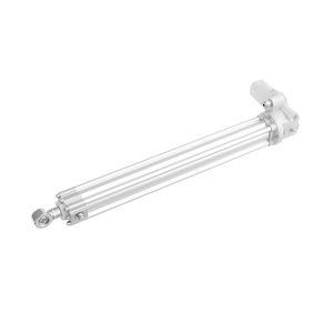 electric actuator 1
