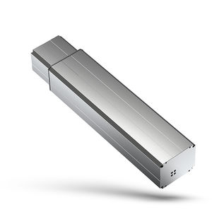industrial lifting column 1