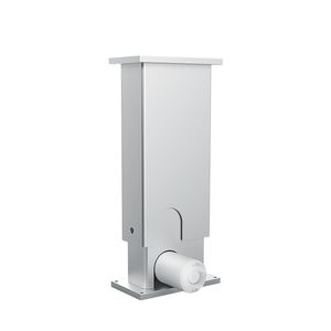 industrial lifting column 1