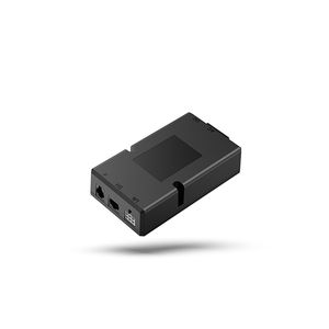 single-channel actuator controller 1