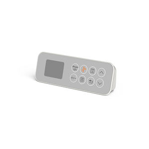 wireless remote control