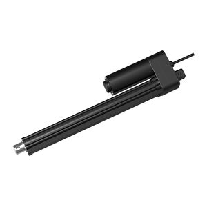 electric actuator 1