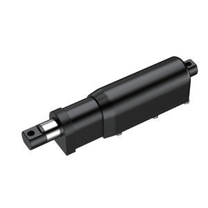 electric actuator 1