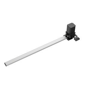 electric actuator 1