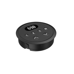 waterproof control panel