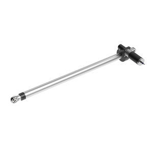 electric actuator 1