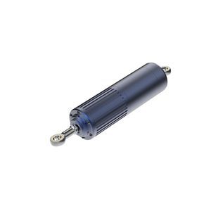 electric actuator 1