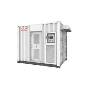 parallel inverter