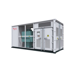 DC inverter