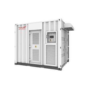 parallel inverter