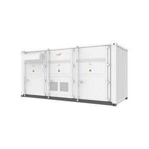 containerized energy storage system