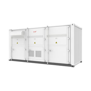 集装箱储能系统