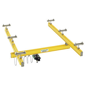 单梁桥式起重机