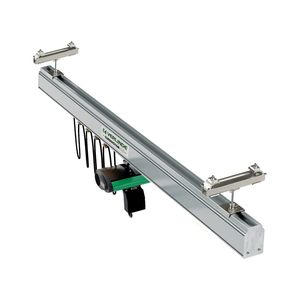 单轨架空旅行起重机