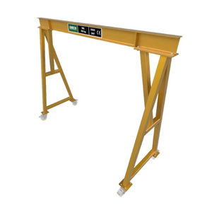 移动龙门起重机