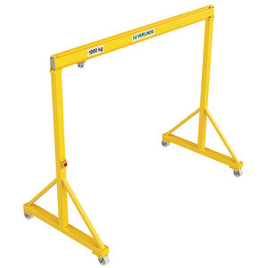mobile gantry crane