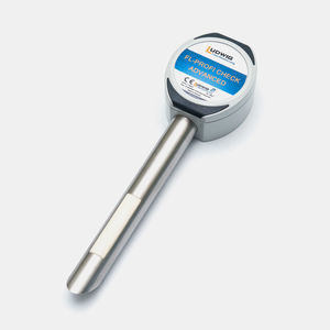 bulk material moisture meter