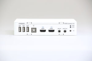 HDMI computer