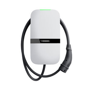 固定电池充电器