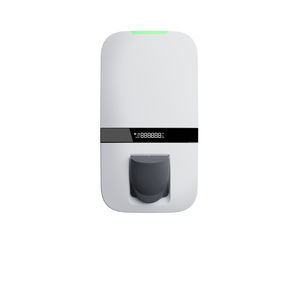 固定电池充电器